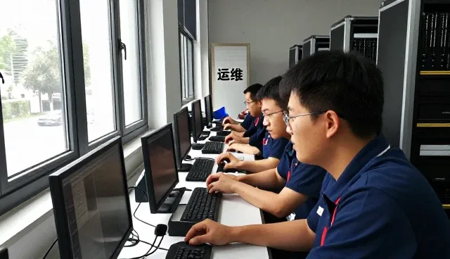 厂房车间中使用场景的优势分析